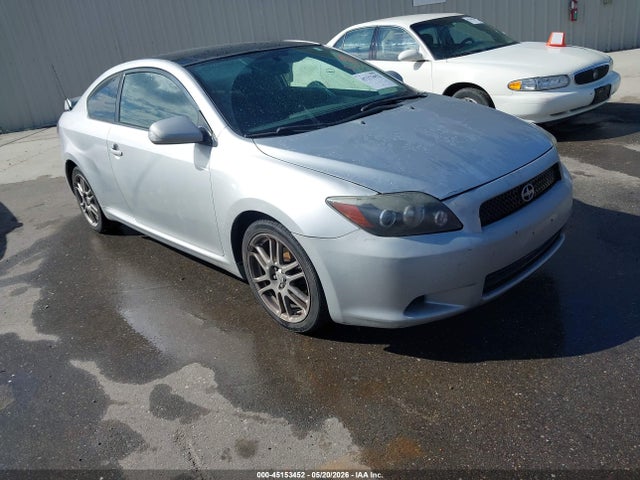 Salvage Scion TC Image
