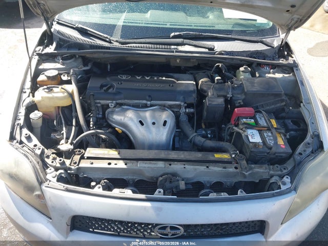 Scion TC