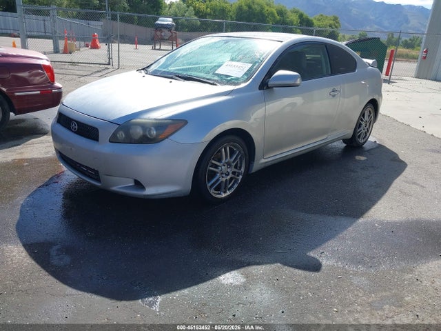 Scion TC