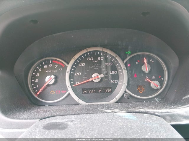 Honda Pilot Ex-l