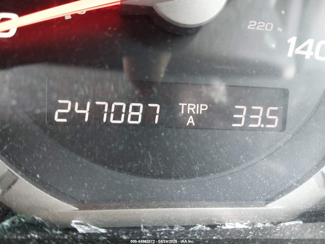 Honda Pilot Ex-l