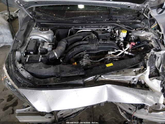 Subaru Impreza 2.0i Sport