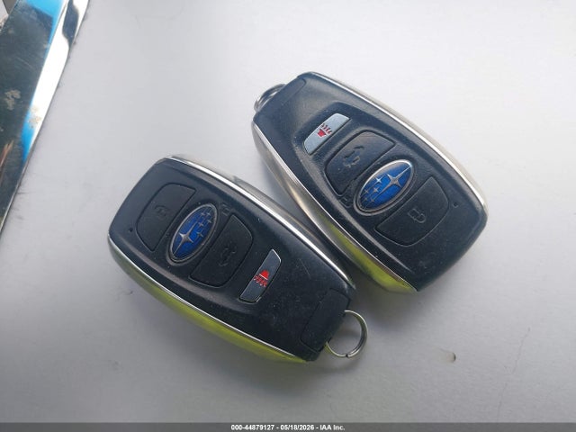 Subaru Impreza 2.0i Sport