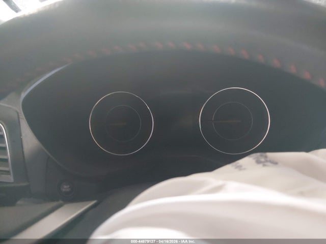 Subaru Impreza 2.0i Sport