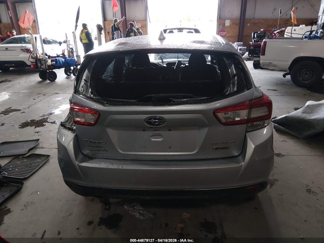 Subaru Impreza 2.0i Sport