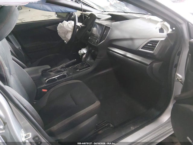 Subaru Impreza 2.0i Sport