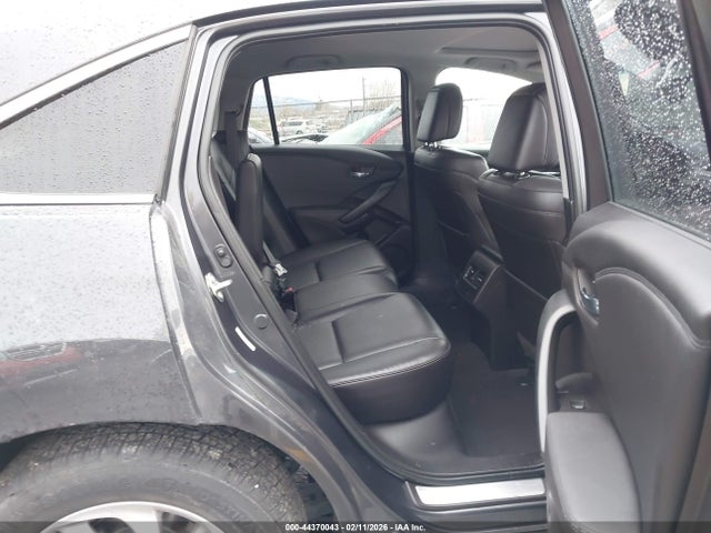 Acura RDX Acurawatch Plus Package