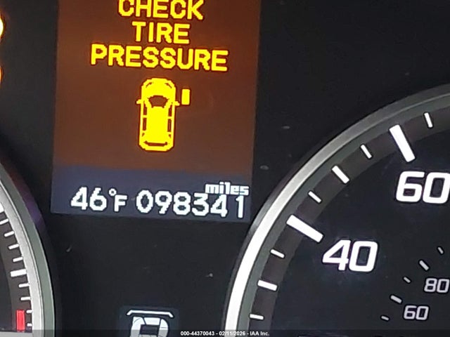 Acura RDX Acurawatch Plus Package