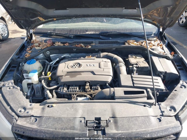 Volkswagen Jetta 1.8t Se