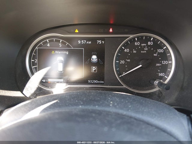 Nissan Kicks Sv