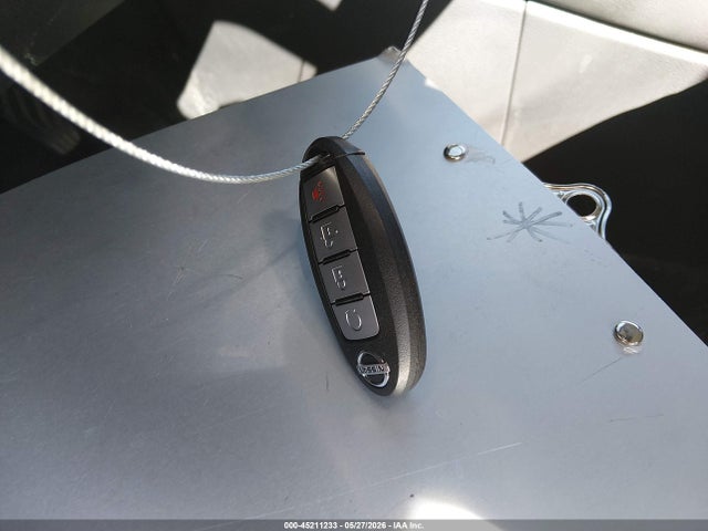 Nissan Kicks Sv