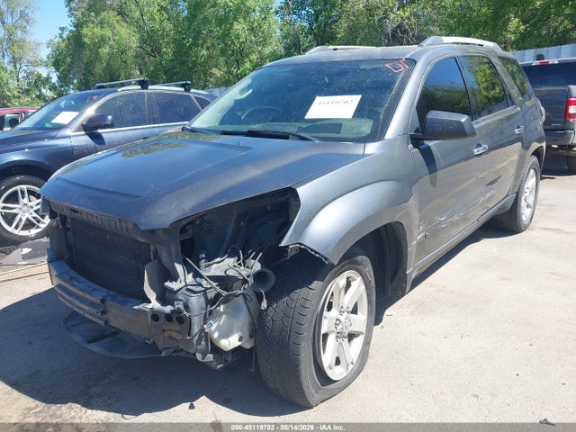 GMC Acadia Sle-2