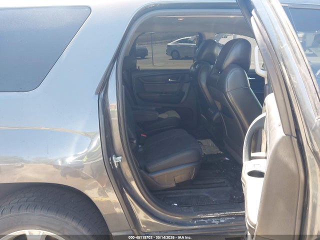 GMC Acadia Sle-2