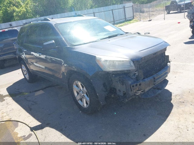 Salvage GMC Acadia Image