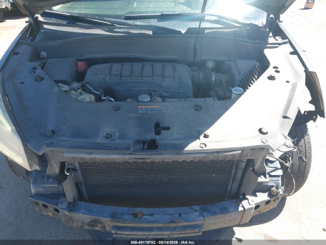 GMC Acadia Sle-2