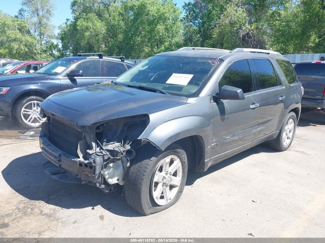 GMC Acadia Sle-2