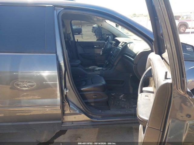 GMC Acadia Sle-2
