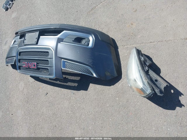 GMC Acadia Sle-2