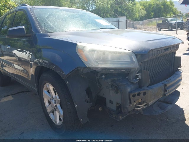 GMC Acadia Sle-2