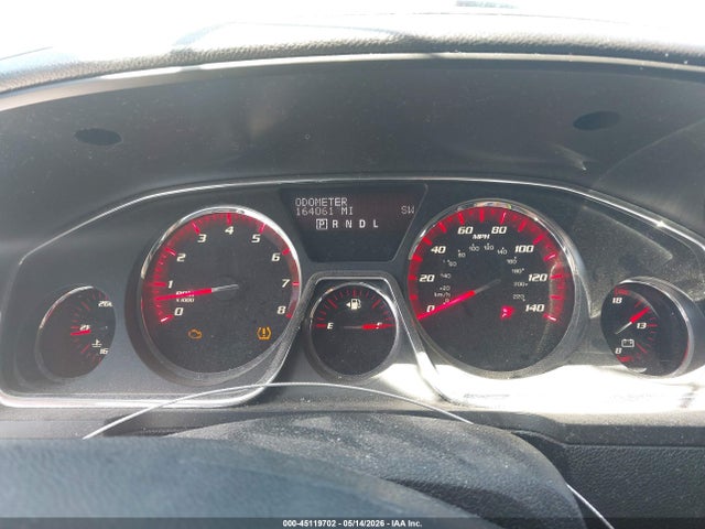 GMC Acadia Sle-2