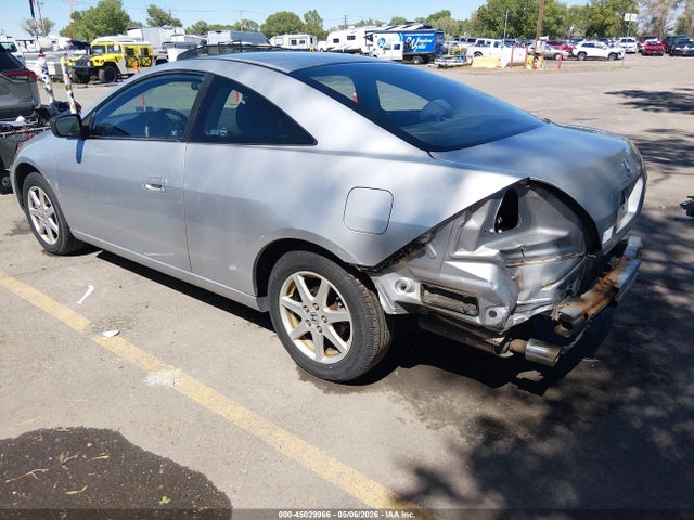 Honda Accord 3.0 Ex
