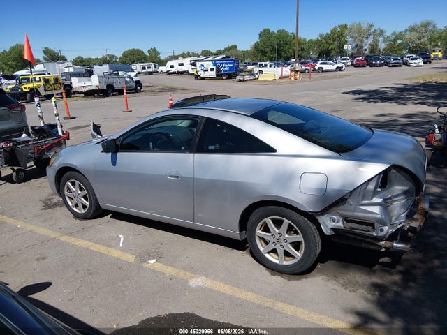 Honda Accord 3.0 Ex