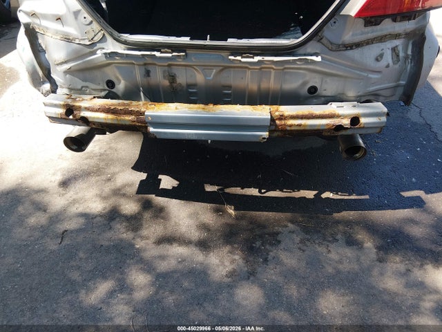 Honda Accord 3.0 Ex
