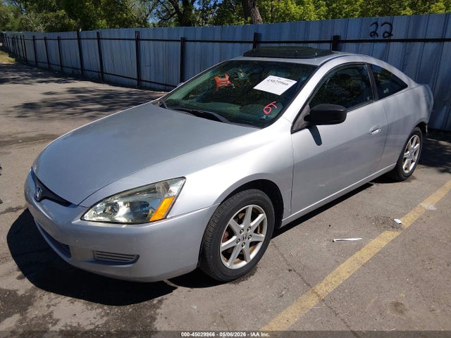 Honda Accord 3.0 Ex