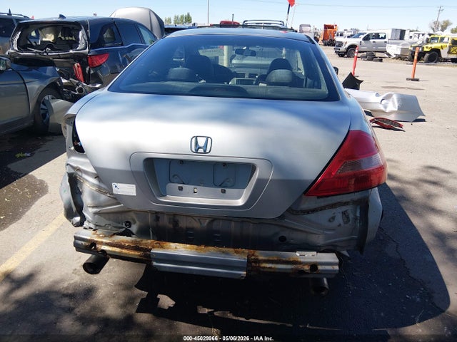 Honda Accord 3.0 Ex