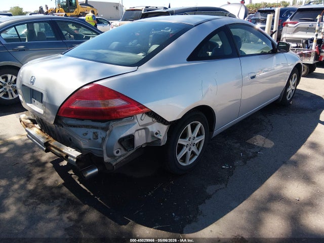 Honda Accord 3.0 Ex