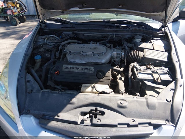 Honda Accord 3.0 Ex