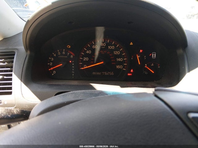 Honda Accord 3.0 Ex