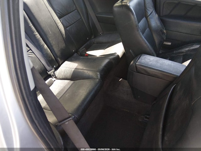 Honda Accord 3.0 Ex