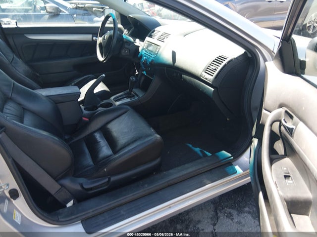 Honda Accord 3.0 Ex