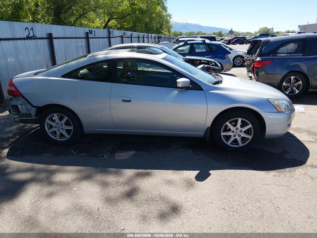 Honda Accord 3.0 Ex