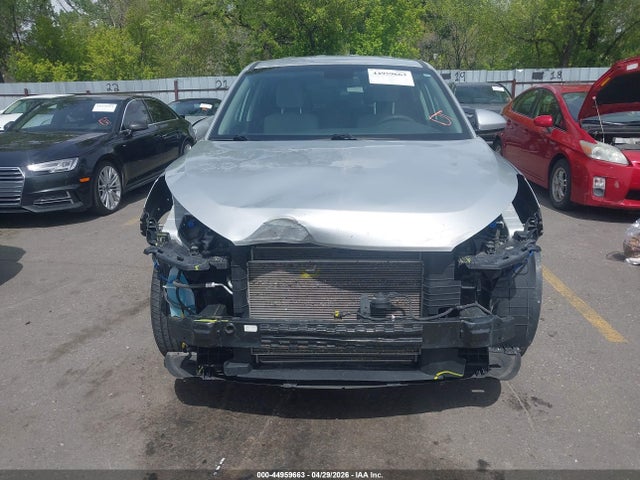 Hyundai TUCSON Se