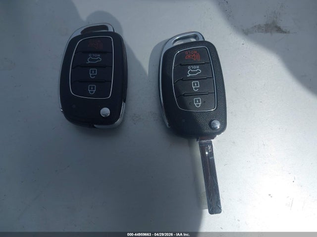 Hyundai TUCSON Se