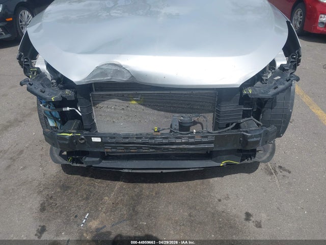 Hyundai TUCSON Se