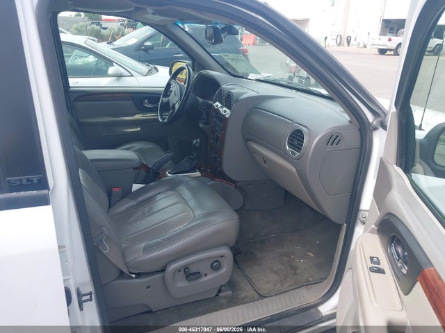 GMC Envoy XL Slt