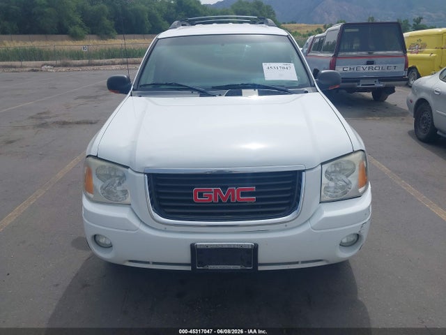 GMC Envoy XL Slt