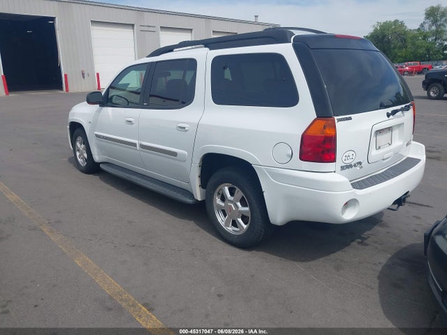 GMC Envoy XL Slt
