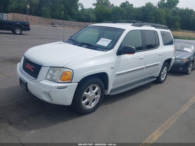 GMC Envoy XL Slt