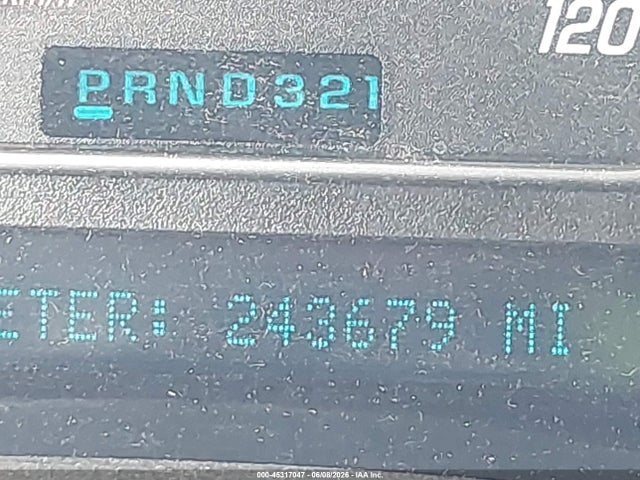 GMC Envoy XL Slt