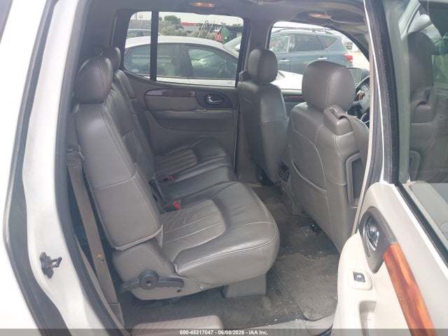 GMC Envoy XL Slt