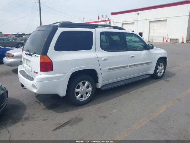 GMC Envoy XL Slt