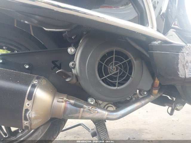 Vespa Primavera Sprint 150