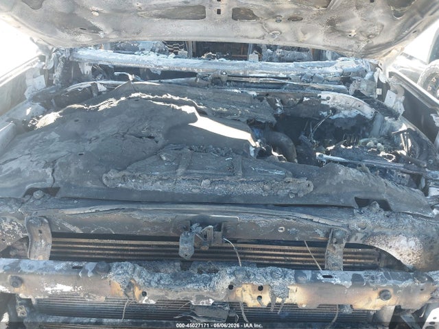 Chevrolet Silverado 3500