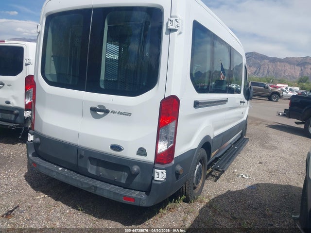 Ford Transit Xl