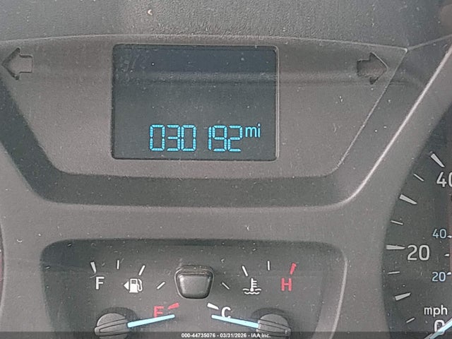 Ford Transit Xl