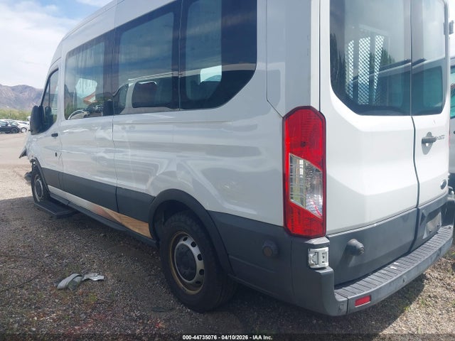 Ford Transit Xl